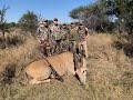Hunting Trip 2 to 4 June2022