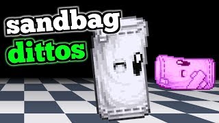 Sandbag Dittos (ft. BowlerSSF2)