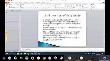 Lecture 5 Phase Diagrams Part 1 15th July 2020