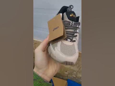 Асиксы самая удобная обувь #кроссовки #nike - YouTube