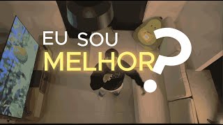 YouTube thumbnail: 150 Dias Construindo uma Fintech - ep 2