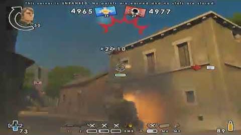 BFH | 1v1 vs friends