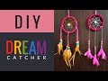 Super Easy Way to Make a Dream Catcher | Step-By-Step