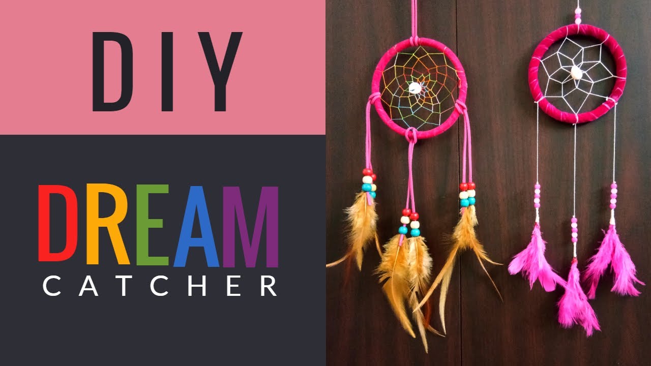 How to Make a Dream Catcher — Upstart Magazine