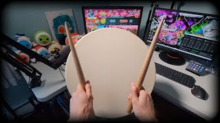 POV: You can play on Expert (Taiko PC/XBOX)