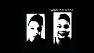 The mandela catelogue vol.1 but it's the kid version it is me