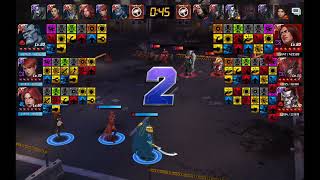 Who Is Using New Daredevil? - Marvel Future Fight