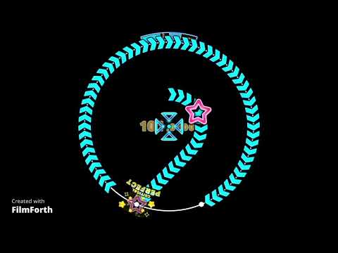【maimai でらっくす】ｉｓｏｐｈｏｔｅ  MASTER  理論値AP(AP+)（外部出力）