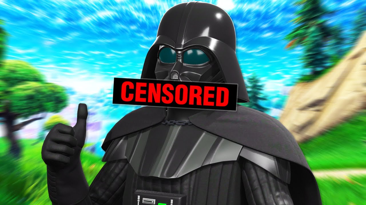 AI Darth Vader went TOO FAR!