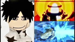 WHAT IS JUJUTSU SHENANIGANS ABOUT ANYMORE..