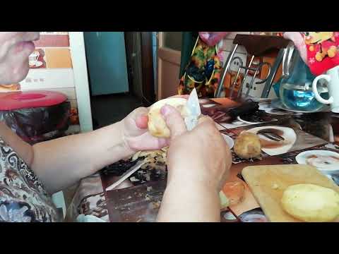 Маленький помощник нож Крот от ООО ПП Кизляр сталь Аус 8 тест на кухне Маленький помощник нож Крот от ООО ПП Кизляр сталь Аус 8 тест на кухне