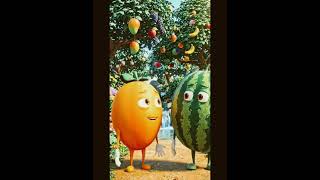 Full The Power of Shukr | Islamic Cartoon Story for Kids 🍉🍊 | Learn to Be Thankful to Allah#trendingshort Guide