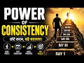 Power of Consistency 🔥 | Daily Habits That Change Your Life Forever! | K K CLASSES WITH STUDY