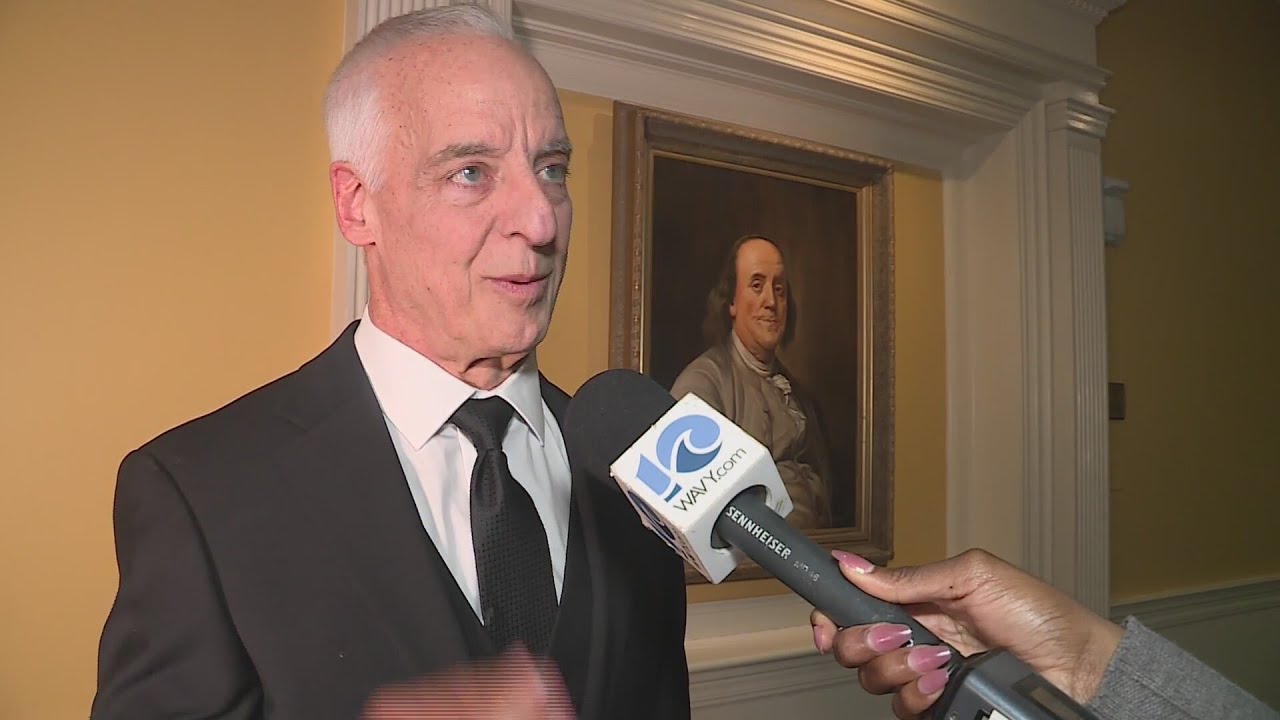 Regent to name advocacy center for Randy Singer