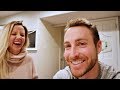 NOT HER...US // BEAUTY AND THE BEASTONS VLOGMAS 2018