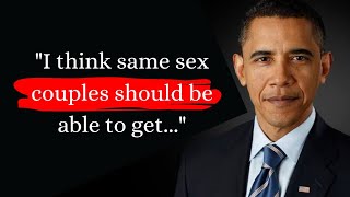 15 Barack Obama's Quotes Which will change Your mindset | inspirational quotes |
