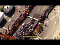 Throwback by Continental - Tour de France 2023 - Stage 2