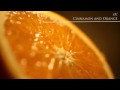 14 - Ian Pooley & Majik J - Piha (Original Mix) - [eV - Cinnamon and Orange]