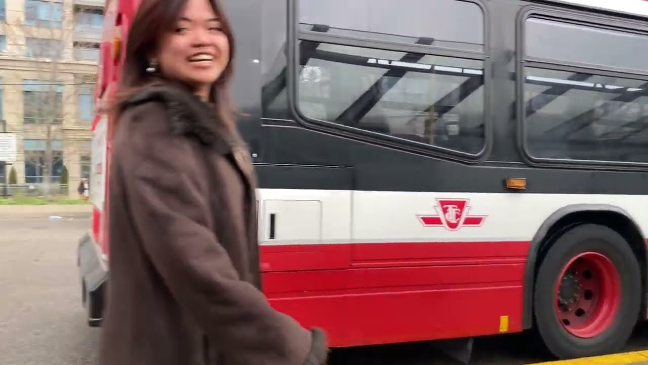 TTC Line 2 Partial Shutdown: Kipling to Jane Stations Affected April 28, 2024