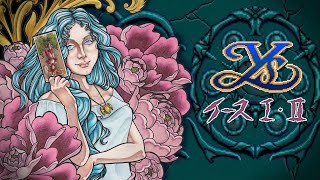 Layered Simplicity - An Ys: Book 1 and 2 (TurboGrafx-CD) Analysis