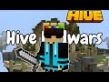 I dominated a game of hive bedwars
