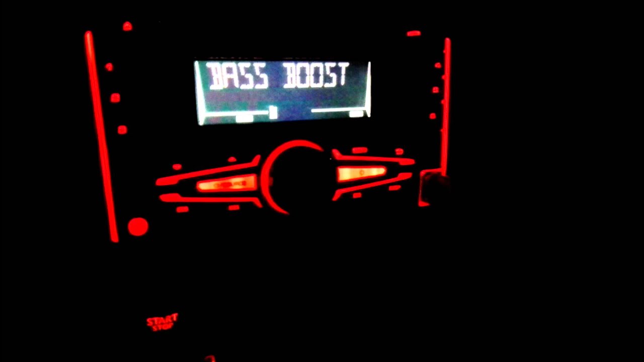 Jvc Kw R510 Car Audio