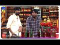 Dhanraj Team Performance in Jabardasth | 15th May 2026 | ETV Telugu