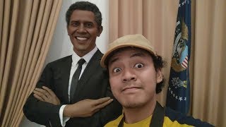 Jinx Pro Amanda Kalah