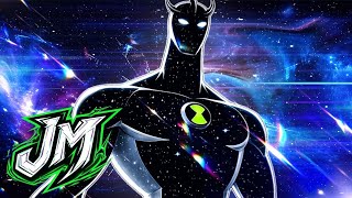 Alien X (Ben 10) Forma Suprema | by JM
