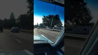 Just Going For A Ride