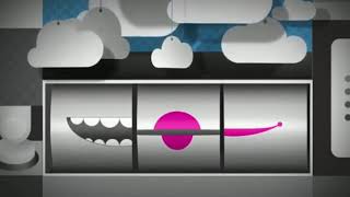 Cartoon Network Ident Hd Rare 2010