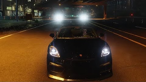 NFS Unbound || 718 Cayman GTS // Polestar 1 // Huracán Spyder (A, A+, S)