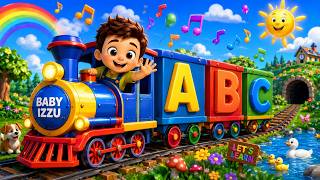 ABC Alphabet Phonic Song 🎵 | ABC Learning for Toddlers | Alphabets for Nursery Class