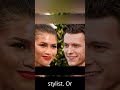 Zendaya’s NEW Ring Sparks Secret Wedding Rumors with Tom Holland 💍