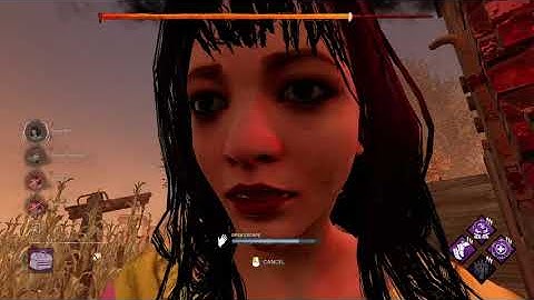 Clown Is Bullied By Head On Hackers in Dead by Daylight