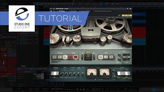 Get A Deep Electronic Bass With Waves - Part 2 - J37 - Free Tutorial