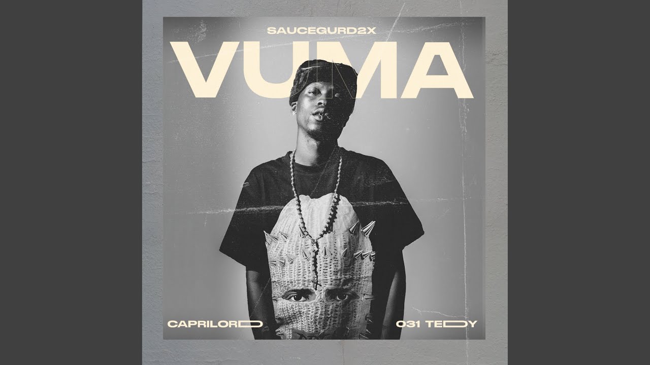 Watch Vuma! on YouTube Watch Vuma! on YouTube