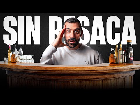 How to AVOID a HANGOVER and protect your body from ALCOHOL (without missing out on fun)!