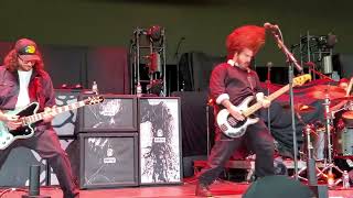 Boundaries  A Pale Light Lingers   9112025 In Camden Nj At Freedom Mortgage Pavilion 