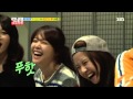 Download Lagu 걸스데이를 사이에 둔 위임장 쟁탈전 @런닝맨 131006