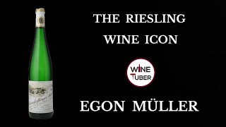 Whats So Special About Egon Müller Riesling