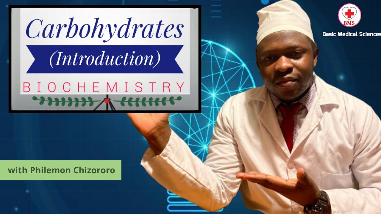 Carbohydrates (Introduction)