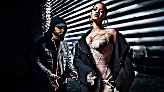 Rihanna, Eminem - High Off You (Official Video)