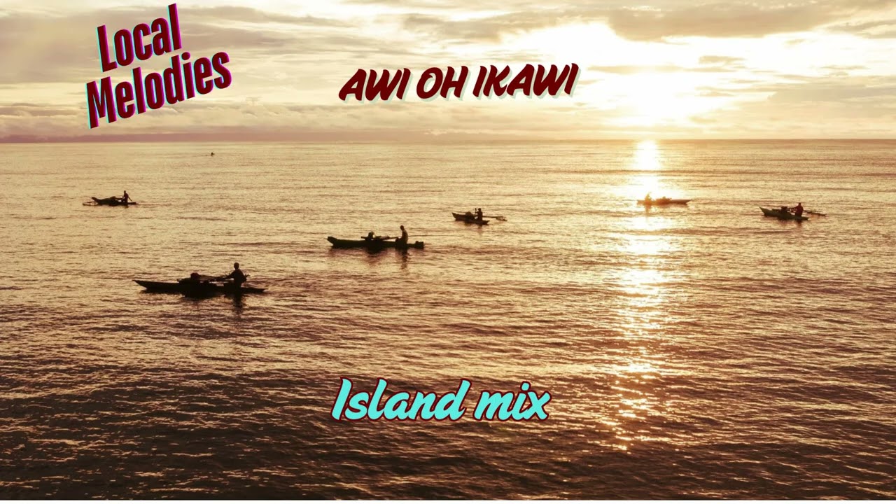 Awi oh ikawi