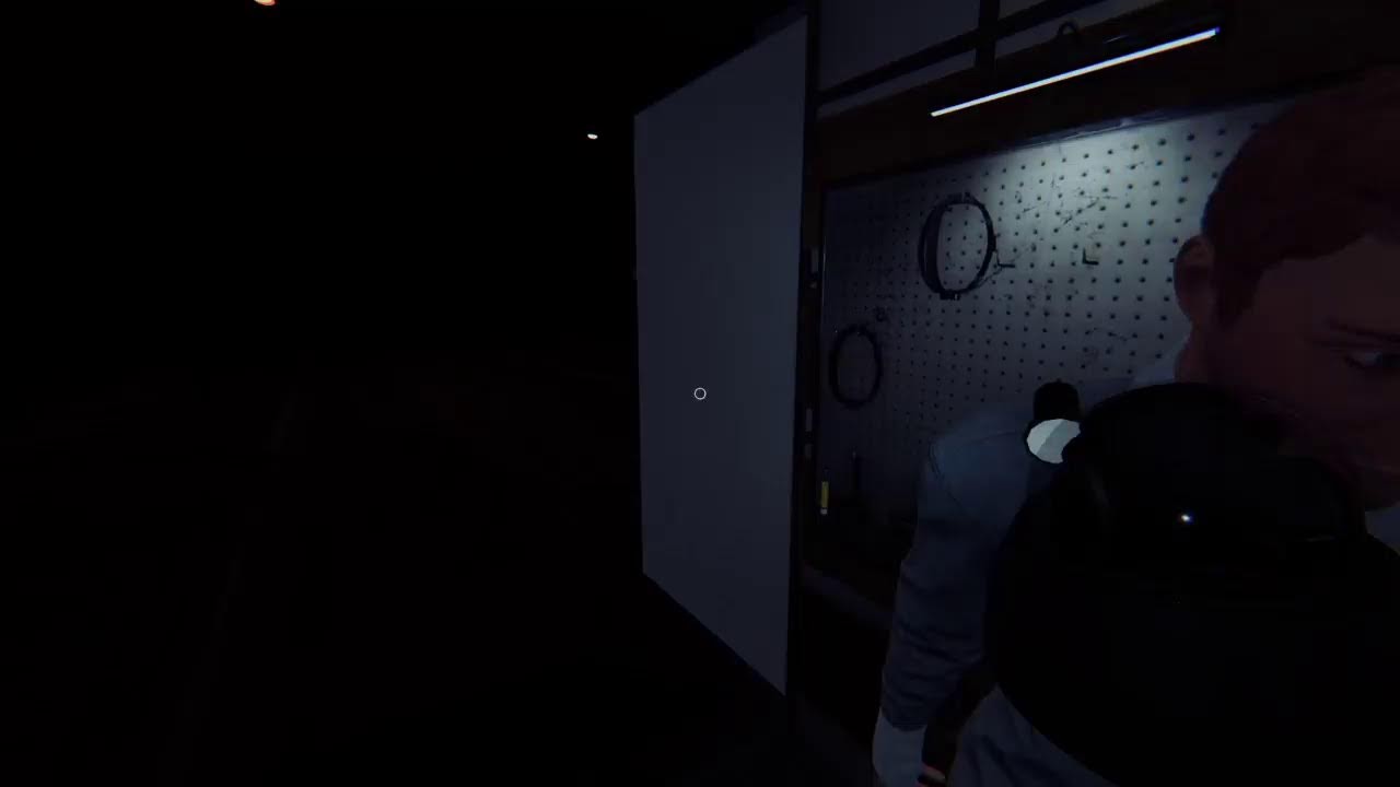 Surviving Phasmophobia season 2 Ep 4