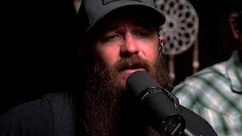 Cody Jinks | "Birds" | Adobe Sessions Unplugged