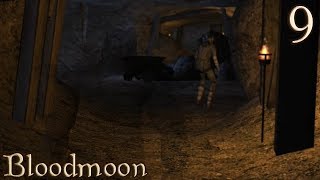 #09: Foul Play — [Morrowind: Bloodmoon]