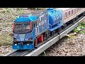 Rail king train videos train set remote control train = rail king train #railking