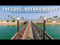 The Cove Rotana Beach and Resort 2021, Ras Al Khaimah | 5 Star Hotel and Resort in UAE