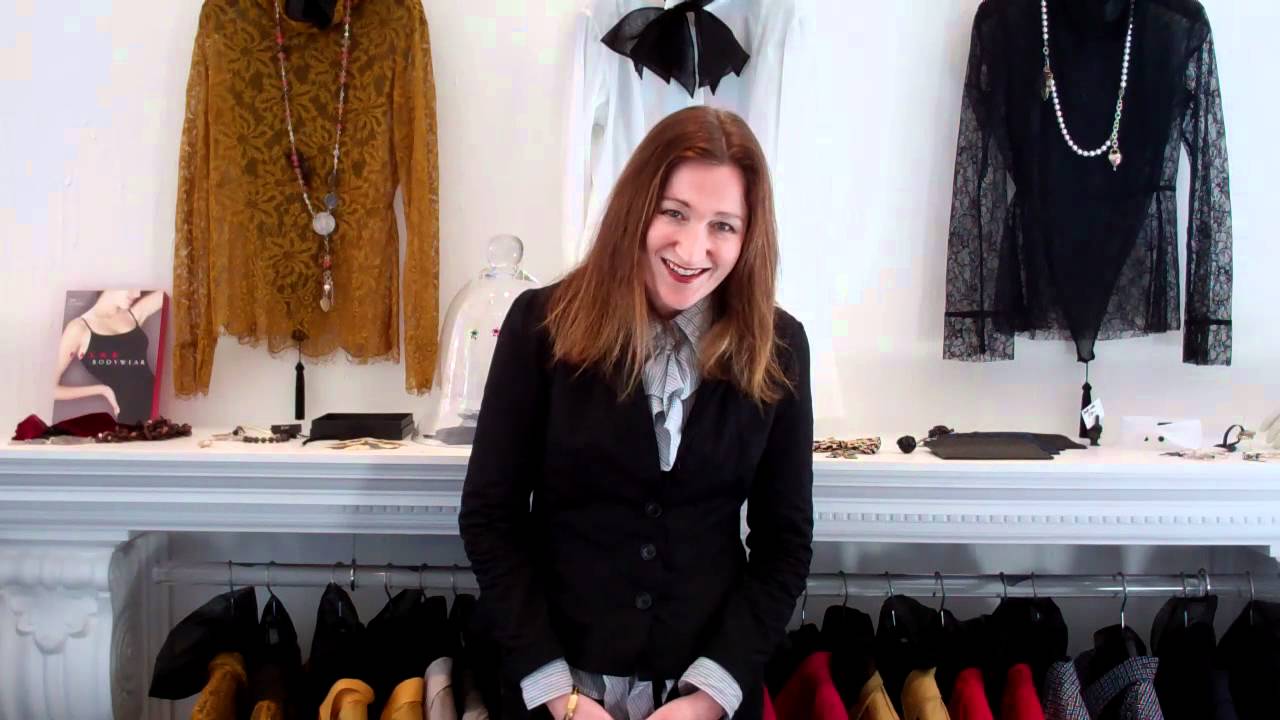 Business consulting: Neil Livingstone of CFO Advisory